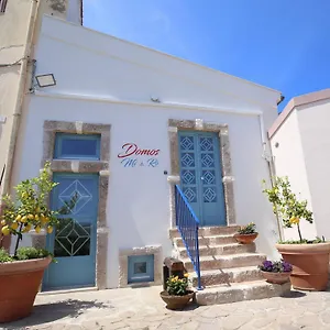 Maison d'hôtes Domos Mi & Ro, Castelsardo